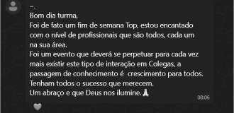 Depoimentos 3 1 Depoimentos 3 1