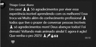 Depoimentos 3 Depoimentos 3